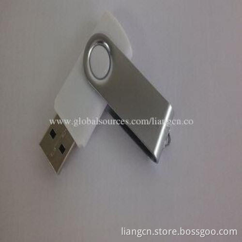 USB Flash Drive, 2/64GB Flash Memory Capacity